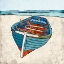 Picture of SMOOTH SEA