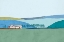 Picture of BEHIND THE HILLS