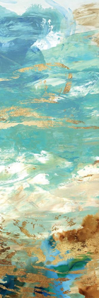 Picture of SEASIDE ABSTRACT II