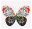 Picture of FLYING BLOSSOM I