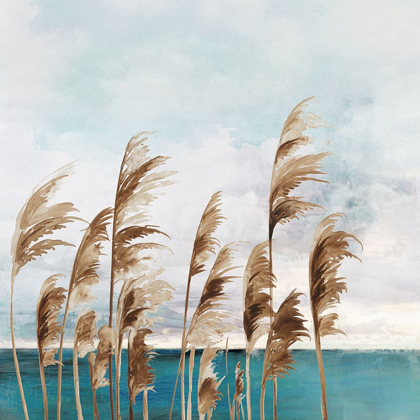 Picture of SUMMER WIND I 