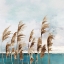 Picture of SUMMER WIND I 