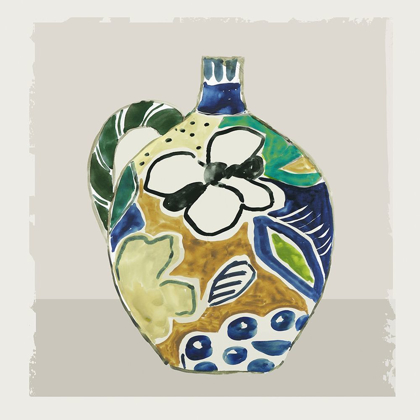 Picture of PICASSO VASE I 