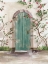 Picture of ARCH DOOR WITH ROSES 