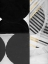 Picture of STRIPES AND CIRCLES II