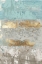 Picture of BLUE GOLD I