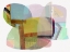 Picture of RAINBOW OVERLAY I 