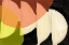 Picture of FOUR SEMI MOONS I 