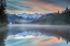Picture of METRO - PASTEL HUES