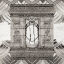 Picture of TRIUMPHAL ARCH