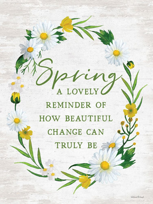 Picture of SPRING REMINDER