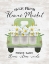 Picture of FLOWER MARKET - DAISIES