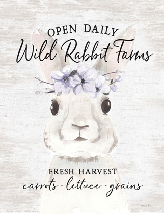 Picture of WILD RABBIT FARMS 2