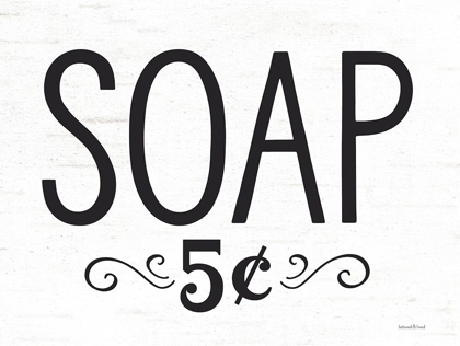 Picture of SOAP