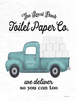 Picture of TOILET PAPER CO.