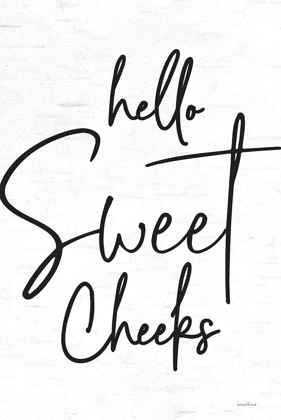 Picture of HELLO SWEET CHEEKS