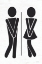 Picture of UNISEX BATHROOM