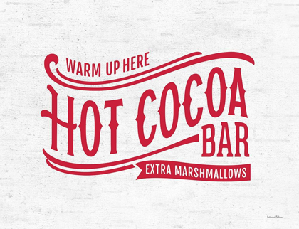 Picture of HOT COCOA BAR