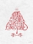 Picture of MERRY CHRISTMAS TREE