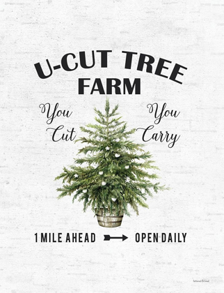 Picture of U-CUT TREE FARM