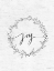 Picture of SIMPLE JOY WREATH