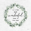 Picture of WONDERFUL TIME OF THE YEAR