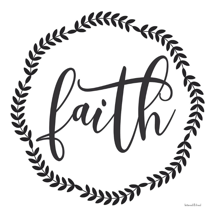 Picture of FAITH