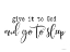 Picture of GIVE IT TO GOD