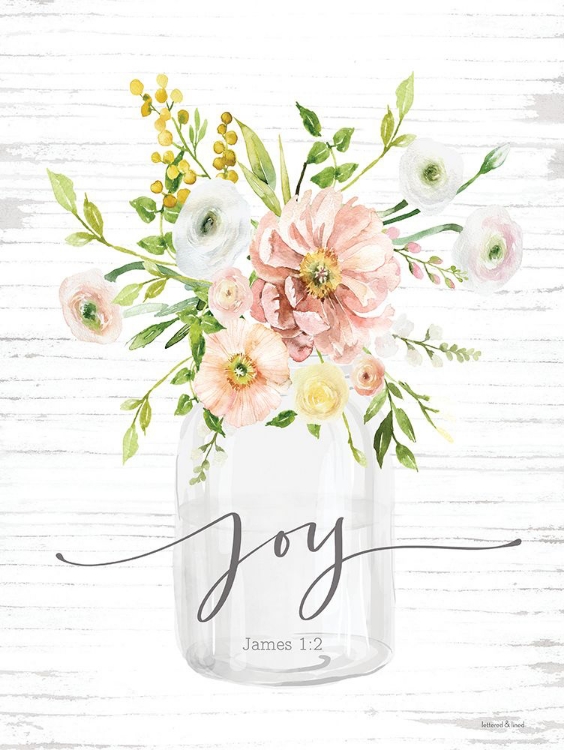 Picture of JOY FLORAL