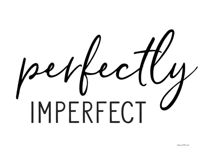 Picture of PERFECTLY IMPERFECT