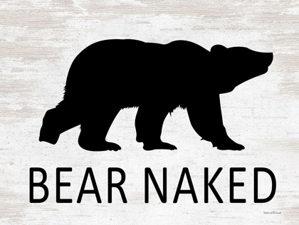 Picture of BEAR NAKED