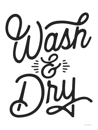 Picture of WASH & DRY