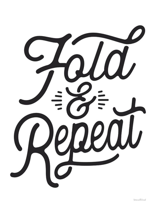 Picture of FOLD & REPEAT