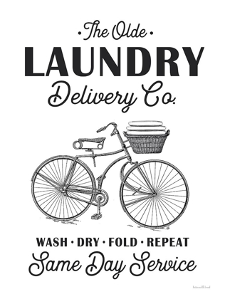 Picture of LAUNDRY DELIVERY CO.