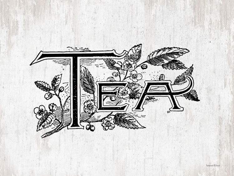 Picture of TEA