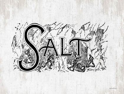 Picture of SALT