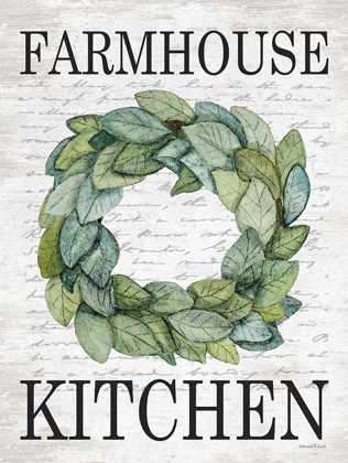 Picture of FARMHOUSE KITCHEN