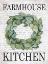 Picture of FARMHOUSE KITCHEN