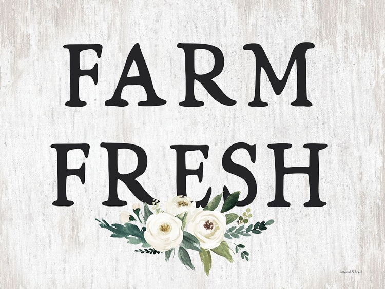 Picture of FARM FRESH