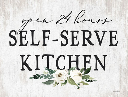 Picture of SELF-SERVE KITCHEN