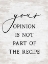 Picture of YOUR OPINION I