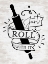 Picture of JUST ROLL WITH IT