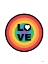 Picture of RAINBOW LOVE CIRCLE
