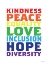 Picture of RAINBOW EQUALITY