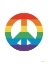 Picture of RAINBOW PEACE