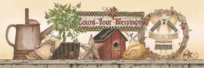 Picture of COUNT YOUR BLESSINGS