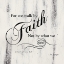Picture of WALK BY FAITH