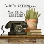 Picture of LIFE'S CALLING