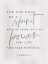 Picture of FOR GOD GAVE US A SPIRIT