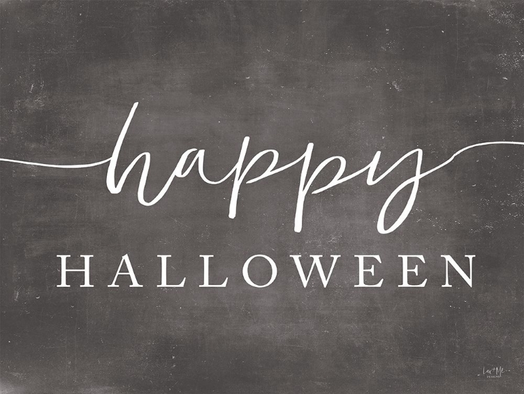 Picture of HAPPY HALLOWEEN
